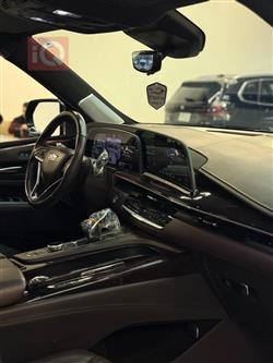 كاديلاك اسكاليد